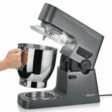 Elektrische keukenapparaten