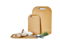 Snijplanken van BIO materiaal