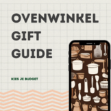 Gift Guide
