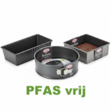 PFAS vrije bakvormen