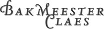 Bakmeester Claes