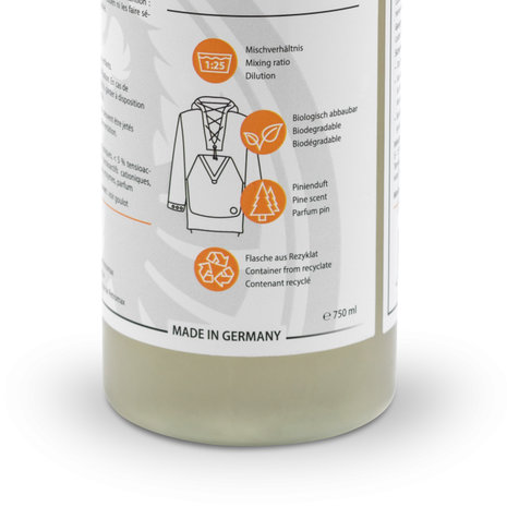 lobby lavendel Donder Petromax Bio handwasmiddel fles 750ml - Ovenwinkel.com | puur kookplezier