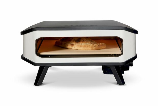 browser Voorrecht paneel Cozze Pizza Oven Elektrisch 17" met Pizzasteen en Afsluiting 230V 2200W -  Ovenwinkel.com | puur kookplezier
