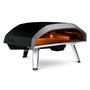 Ooni KODA 16 pizza oven op gas (37 mbar|BE+LUX)