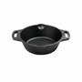 Valhal Skillet Gietijzer met Handgrepen 15 cm