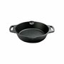 Valhal Skillet Gietijzer met Handgrepen 20 cm