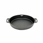 Valhal Skillet Gietijzer met Handgrepen 30 cm