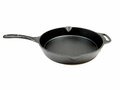 Valhal Skillet Gietijzer met Steel 25 cm