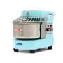 Maxima Deegmachine/Spiraalkneder 8 Liter - 4,5kg Deeg - Pastel Blauw