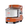 Maxima Deegmachine/Spiraalkneder 8 Liter - 4,5kg Deeg - Goudgeel