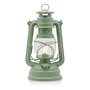 Feuerhand LED Stormlamp 276 Sage Groen