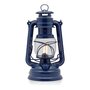 Feuerhand LED Stormlamp 276 Kobalt Blauw