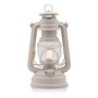 Feuerhand LED Stormlamp 276 Beige