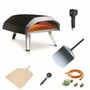 Ooni KODA 12 pizza oven 30 mbar ACTIESET 1