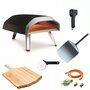 Ooni KODA 12 pizza oven 30 mbar ACTIESET Originals