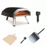 Ooni KODA 12 pizza oven 37 mbar ACTIESET 1