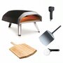 Ooni KODA 12 pizza oven 37 mbar ACTIESET Originals