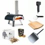 Ooni KARU 12G pizza oven ACTIESET Originals