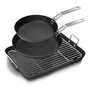 Bare Cookware Carbonstalen set