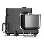 OONI Spiraalmixer Halo Pro grijs
