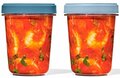 OXO Good Grips Bewaardoos &#039;Twist &amp; Stack&#039; 900 ml (set van 2)