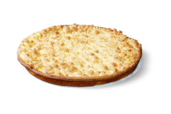 Hoe maak je deeg voor een vlaai