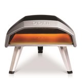 Ooni KODA 12 pizza oven op gas (30 mbar|NL) vooraanzicht