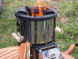 Petromax Rocket stove rf33_