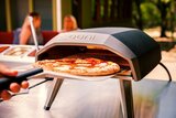 Ooni KODA 12 pizza oven op gas (30 mbar|NL) sfeer afbeelding
