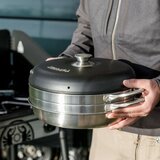 Petromax Camping Oven_