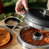Petromax Camping Oven_