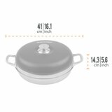 Petromax Camping Oven_