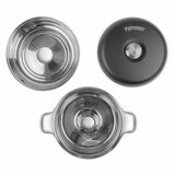 Petromax Camping Oven_
