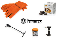 Petromax basis set Petromax basis set