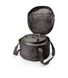 Petromax Dutch Oven ft6-t 6L zonder pootjes met draagtas Petromax Dutch Oven ft6-t 6L zonder pootjes met draagtas