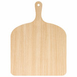 Inno Cuisinno Pizzaplank hout 42x29,5cm Inno Cuisinno Pizzaplank hout 42x29,5cm