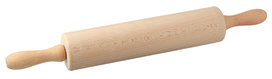 Deegroller beukenhout 43 cm Deegroller beukenhout 43 cm