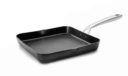Ibili grillpan Titan 28cm Ibili grillpan Titan 28cm