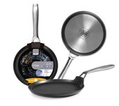 Ibili pannenkoek crepepan Titan 26cm Ibili pannenkoek crepepan Titan 26cm