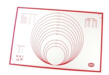 Dr Oetker Bakmat Flexxibel fiberglass 40x60 cm Dr Oetker Bakmat Flexxibel fiberglass 40x60 cm
