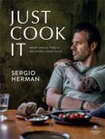 Just Cook It door Sergio Hermans Just Cook It door Sergio Hermans