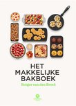 Het makkelijke bakboek door Rutger van den Broek Het makkelijke bakboek door Rutger van den Broek
