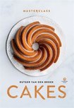 Masterclass Cakes door Rutger van den Broek Masterclass Cakes door Rutger van den Broek
