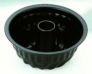 Ibili Tulbandvorm Moka anti-aanbak 22 cm Ibili Tulbandvorm Moka anti-aanbak 22 cm