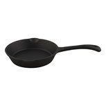 Windmill gietijzeren skillet koekenpan mini 17,5cm Windmill gietijzeren skillet koekenpan mini 17,5cm