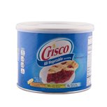 Crisco conditioner Crisco conditioner