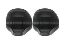 Windmill Siliconen handgrip set (2 st.) Windmill Siliconen handgrip set (2 st.)