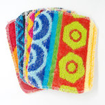 Euroscrubby schrobdoekje multifunctioneel Euroscrubby schrobdoekje multifunctioneel