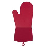 Oxo Good Grips Ovenwant siliconen rood Oxo Good Grips Ovenwant siliconen rood