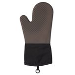 Oxo Good Grips Ovenwant siliconen zwart Oxo Good Grips Ovenwant siliconen zwart